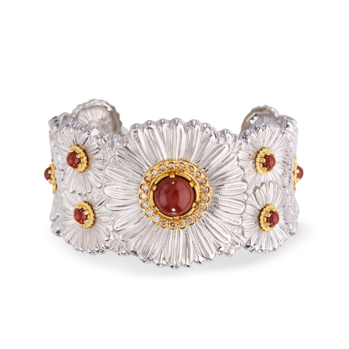 Azariah Nano Leather Crossbody